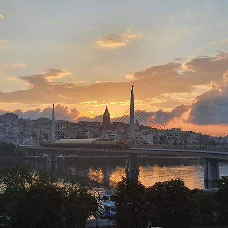 Sea Star Duran Apart Istanbul Exterior foto