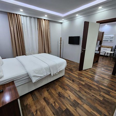 Sea Star Duran Apart Istanbul Exterior foto