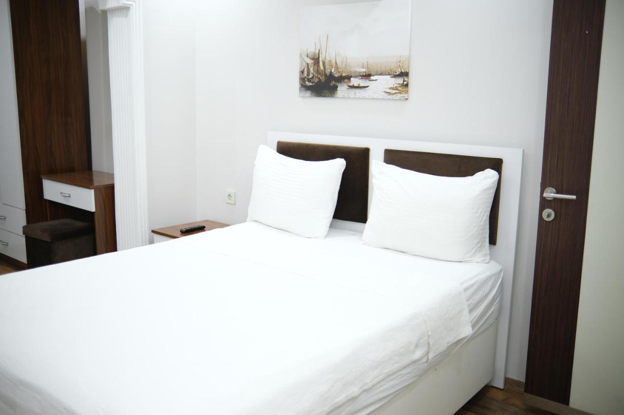 Sea Star Duran Apart Istanbul Exterior foto